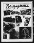 Primary view of Megaphone (Georgetown, Tex.), Vol. [77], Ed. 1 Thursday, December 8, 1983