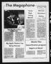 Newspaper: The Megaphone (Georgetown, Tex.), Vol. 79, No. 15, Ed. 1 Friday, Janu…