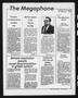 Newspaper: The Megaphone (Georgetown, Tex.), Vol. 79, No. 18, Ed. 1 Friday, Febr…