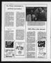 Thumbnail image of item number 4 in: 'The Megaphone (Georgetown, Tex.), Vol. 79, No. 20, Ed. 1 Thursday, March 7, 1985'.