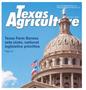 Thumbnail image of item number 1 in: 'Texas Agriculture, Volume 38, Number 7, January 2023'.
