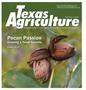 Thumbnail image of item number 1 in: 'Texas Agriculture, Volume 38, Number 6, December 2022'.
