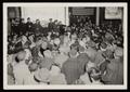 Primary view of [Soldiers Speaking to Employees at Kingsbury Plant]