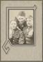 Thumbnail image of item number 1 in: '[Portrait of Three Soldiers #2]'.