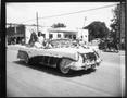 Thumbnail image of item number 1 in: '[Lion's Club Car in Parade]'.
