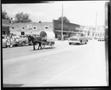 Thumbnail image of item number 1 in: '[Ranch Vehicles During Parade]'.
