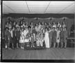 Thumbnail image of item number 1 in: '[Group Photo at Kendall County Fair]'.