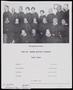 Thumbnail image of item number 1 in: '[Flyer Featuring Mt. Horeb Baptist Church Choir]'.