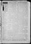 Thumbnail image of item number 3 in: 'Wise County Messenger. (Decatur, Tex.), Vol. 25, No. 3, Ed. 1 Friday, January 15, 1904'.