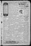 Thumbnail image of item number 3 in: 'Wise County Messenger. (Decatur, Tex.), Vol. 26, No. 6, Ed. 1 Friday, January 27, 1905'.