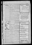 Thumbnail image of item number 3 in: 'Wise County Messenger. (Decatur, Tex.), Vol. 26, No. 50, Ed. 1 Friday, December 8, 1905'.