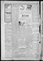 Thumbnail image of item number 2 in: 'Wise County Messenger. (Decatur, Tex.), Vol. 27, No. 35, Ed. 1 Friday, August 31, 1906'.