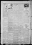 Thumbnail image of item number 2 in: 'Wise County Messenger. (Decatur, Tex.), Vol. 28, No. 26, Ed. 1 Friday, July 5, 1907'.