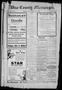 Newspaper: Wise County Messenger. (Decatur, Tex.), Vol. 28, No. 27, Ed. 1 Friday…