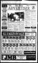 Primary view of The Alvin Advertiser (Alvin, Tex.), Ed. 1 Wednesday, May 26, 1993