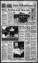Thumbnail image of item number 1 in: 'Alvin Sun-Advertiser (Alvin, Tex.), Vol. 103, No. 34, Ed. 1 Sunday, October 24, 1993'.