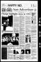 Thumbnail image of item number 1 in: 'Alvin Sun-Advertiser (Alvin, Tex.), Vol. 103, No. 62, Ed. 1 Sunday, January 2, 1994'.