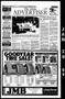 Primary view of The Alvin Advertiser (Alvin, Tex.), Ed. 1 Wednesday, January 26, 1994