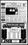 Newspaper: The Alvin Advertiser (Alvin, Tex.), Ed. 1 Wednesday, February 16, 1994
