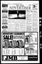 Primary view of The Alvin Advertiser (Alvin, Tex.), Ed. 1 Wednesday, March 23, 1994