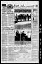 Thumbnail image of item number 1 in: 'Alvin Sun-Advertiser (Alvin, Tex.), Vol. 105, No. 110, Ed. 1 Sunday, August 27, 1995'.