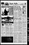 Thumbnail image of item number 1 in: 'Alvin Sun-Advertiser (Alvin, Tex.), Vol. 105, No. 114, Ed. 1 Sunday, September 10, 1995'.
