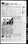 Thumbnail image of item number 1 in: 'Alvin Sun-Advertiser (Alvin, Tex.), Vol. 105, No. 120, Ed. 1 Sunday, October 1, 1995'.