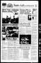 Thumbnail image of item number 1 in: 'Alvin Sun-Advertiser (Alvin, Tex.), Vol. 105, No. 128, Ed. 1 Sunday, October 29, 1995'.