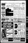 Newspaper: The Alvin Advertiser (Alvin, Tex.), Ed. 1 Wednesday, November 8, 1995