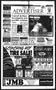Thumbnail image of item number 1 in: 'The Alvin Advertiser (Alvin, Tex.), Ed. 1 Wednesday, August 27, 1997'.