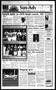 Thumbnail image of item number 1 in: 'Alvin Sun-Advertiser (Alvin, Tex.), Vol. 107, No. 96, Ed. 1 Sunday, July 12, 1998'.