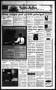 Thumbnail image of item number 1 in: 'Alvin Sun-Advertiser (Alvin, Tex.), Vol. 108, No. 1, Ed. 1 Sunday, August 9, 1998'.