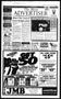 Primary view of The Alvin Advertiser (Alvin, Tex.), Ed. 1 Wednesday, August 19, 1998