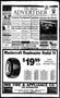 Newspaper: The Alvin Advertiser (Alvin, Tex.), Ed. 1 Wednesday, March 10, 1999