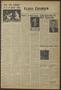 Newspaper: Elgin Courier and Four County News (Elgin, Tex.), Vol. 69, No. 30, Ed…
