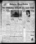 Primary view of Cleburne Times-Review (Cleburne, Tex.), Vol. 27, No. 78, Ed. 1 Tuesday, January 5, 1932