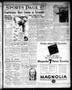 Thumbnail image of item number 3 in: 'Cleburne Times-Review (Cleburne, Tex.), Vol. 27, No. 83, Ed. 1 Monday, January 11, 1932'.