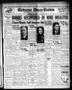 Primary view of Cleburne Times-Review (Cleburne, Tex.), Vol. 27, No. 90, Ed. 1 Tuesday, January 19, 1932