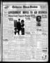 Newspaper: Cleburne Times-Review (Cleburne, Tex.), Vol. 27, No. 94, Ed. 1 Sunday…