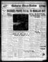 Primary view of Cleburne Times-Review (Cleburne, Tex.), Vol. 27, No. 100, Ed. 1 Sunday, January 31, 1932