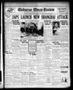 Primary view of Cleburne Times-Review (Cleburne, Tex.), Vol. 27, No. 106, Ed. 1 Sunday, February 7, 1932