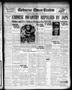 Primary view of Cleburne Times-Review (Cleburne, Tex.), Vol. 27, No. 108, Ed. 1 Tuesday, February 9, 1932