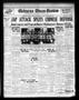 Primary view of Cleburne Times-Review (Cleburne, Tex.), Vol. 27, No. 118, Ed. 1 Sunday, February 21, 1932