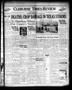 Thumbnail image of item number 1 in: 'Cleburne Times-Review (Cleburne, Tex.), Vol. 27, No. 135, Ed. 1 Friday, March 11, 1932'.