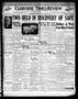 Primary view of Cleburne Times-Review (Cleburne, Tex.), Vol. 27, No. 140, Ed. 1 Thursday, March 17, 1932