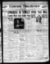 Primary view of Cleburne Times-Review (Cleburne, Tex.), Vol. 27, No. 142, Ed. 1 Sunday, March 20, 1932