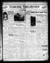 Thumbnail image of item number 1 in: 'Cleburne Times-Review (Cleburne, Tex.), Vol. 27, No. 146, Ed. 1 Friday, March 25, 1932'.