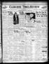 Primary view of Cleburne Times-Review (Cleburne, Tex.), Vol. 27, No. 149, Ed. 1 Tuesday, March 29, 1932