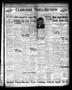 Newspaper: Cleburne Times-Review (Cleburne, Tex.), Vol. 27, No. 165, Ed. 1 Sunda…