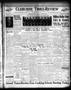 Thumbnail image of item number 1 in: 'Cleburne Times-Review (Cleburne, Tex.), Vol. 27, No. 167, Ed. 1 Tuesday, April 19, 1932'.